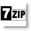 7Зип Лого:: гроовиПост.цом