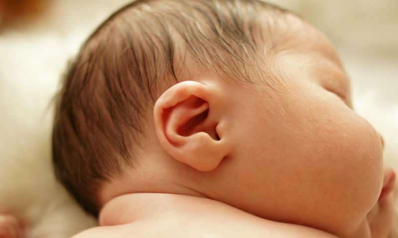 Да ли се велика беба прерано родила? Колика би требала бити тежина рођења дјетета?