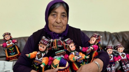 Мајке туркменских беба!