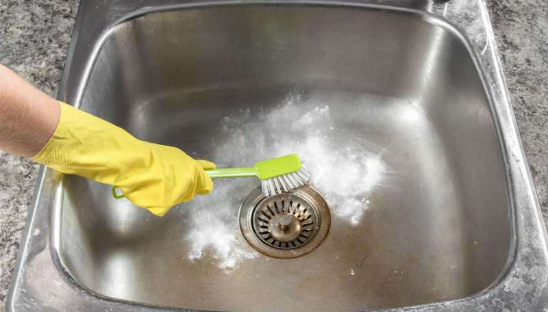 5 практичних информација које ће вам помоћи да очистите кућу!