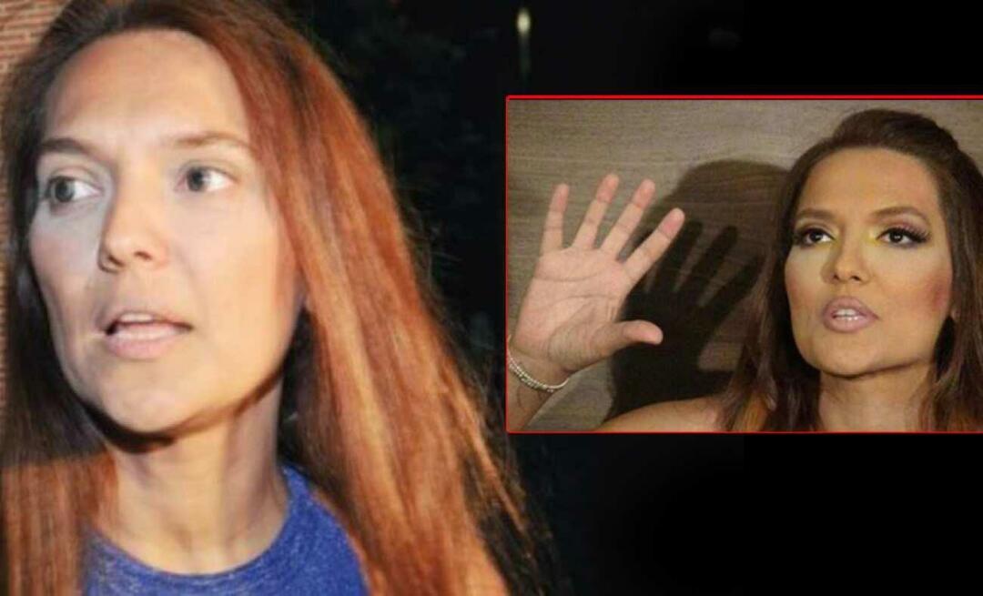 Демет Акалıн је погледала тренутке када је била узнемиравана! Певачица грубих израза лица...
