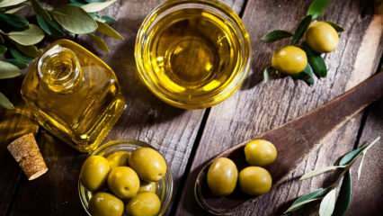 Које су предности маслиновог уља? Шта ради сапун од маслиновог уља? Ефикасан сапун против вируса