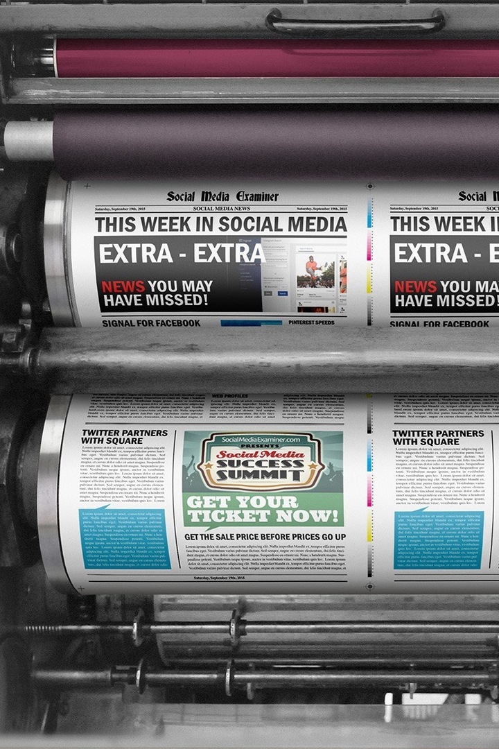 Сигнал за Фацебоок и Инстаграм: Ове недеље на друштвеним мрежама: Испитивач друштвених медија