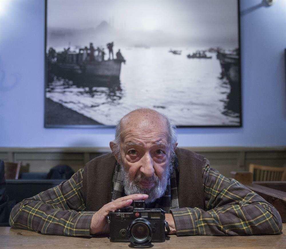 Живот познатог фотографа Ара Гулера постаје филм!