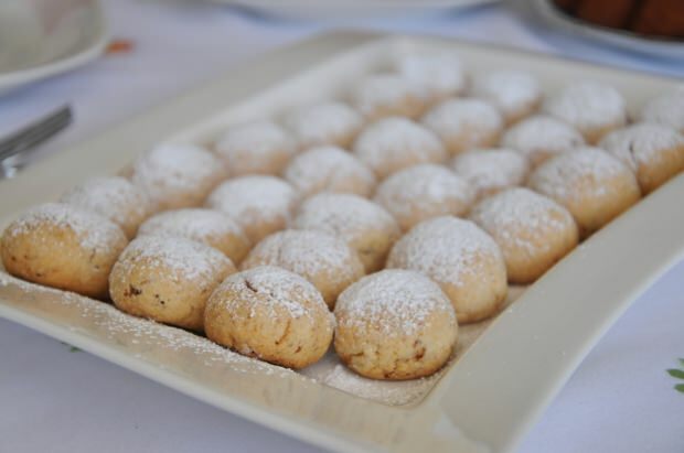 Практични рецепт за колаче са 3 састојка! Како направити најлакши слатки колачић?