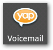 Икона гласовне поште