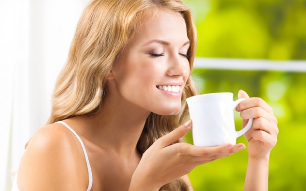 Рецепт за чај који убрзава метаболизам