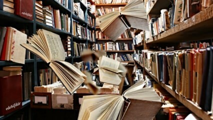 Најављено је да 31 хиљада 451 библиотека у Турској!
