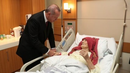 Значајна посета председника Ердогана