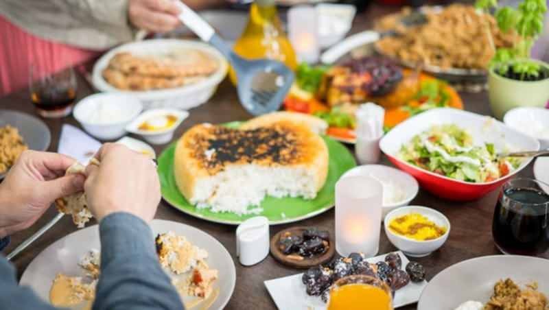 Који су начини да се рамазан проведе здраво? Ко је у ризичној групи током рамазана?