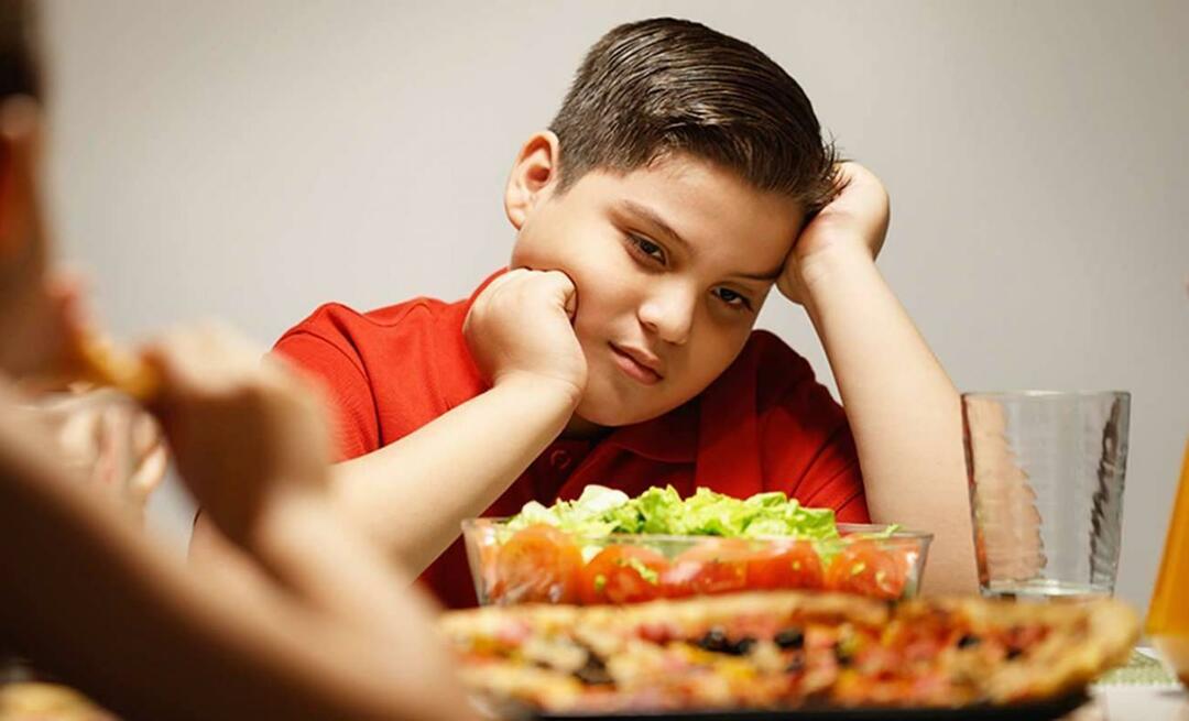 Шта је гојазност код деце? Који су узроци и лечење гојазности?