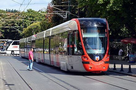 Када се отвара линија метроа Т5 Истанбул? Станице метроа Алибеикои- Цибали