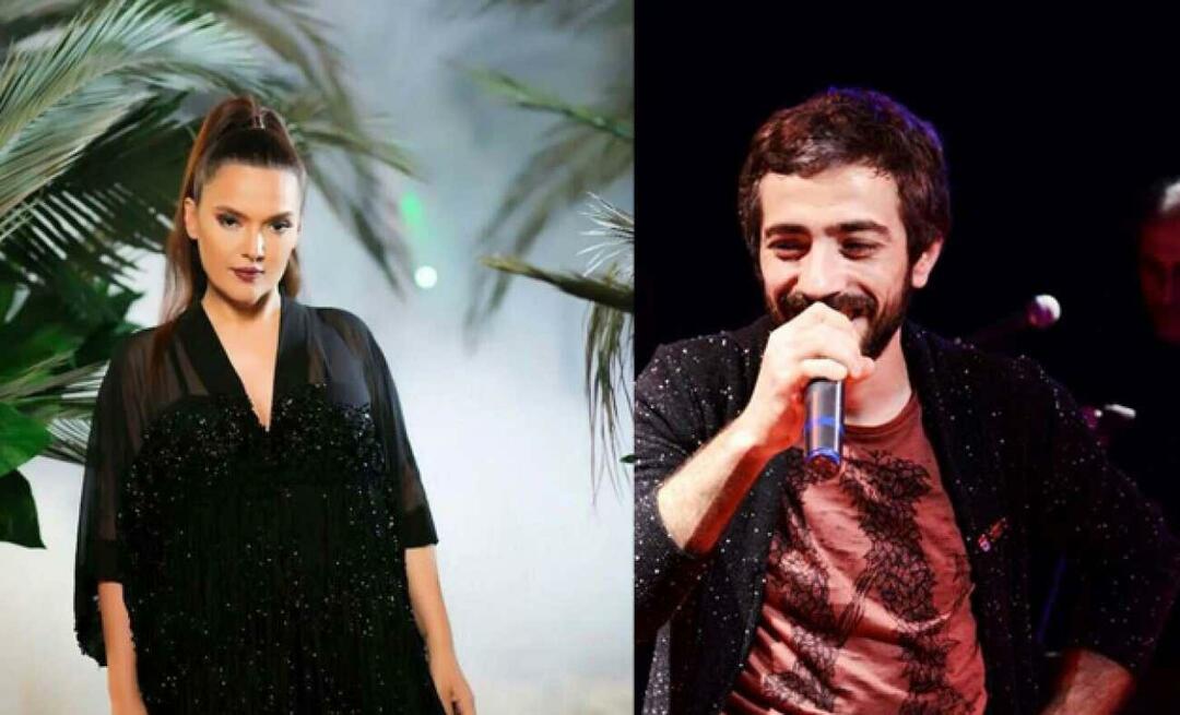 Ресул Диндар и Демет Акалıн посвађали се на сцени! 