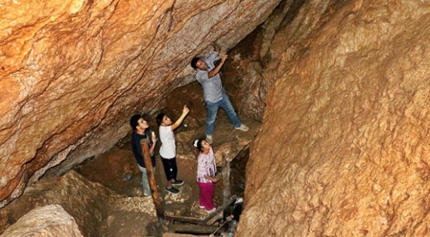 Пећина Бузлук