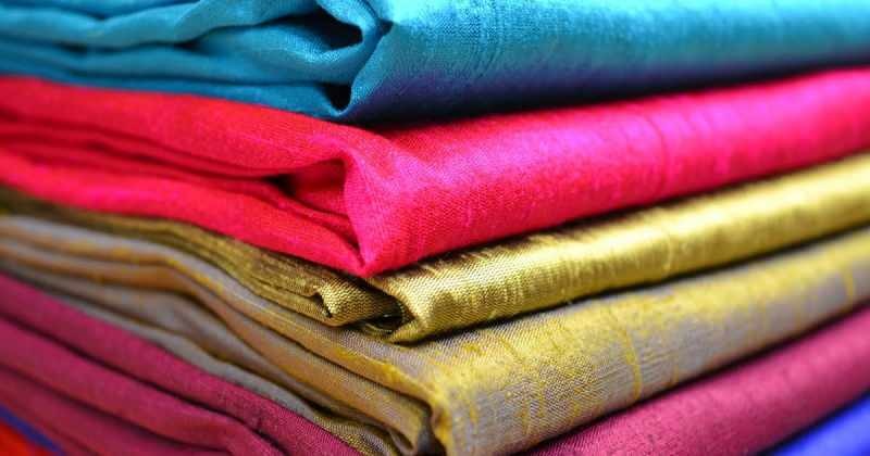 Како очистити свилену тканину? Трикови прања одеће од свиле