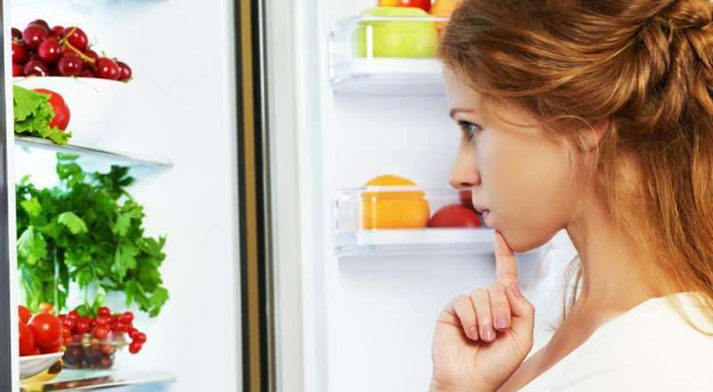 Која храна се ставља на коју полицу фрижидера? Шта би требало да буде на којој полици у фрижидеру?