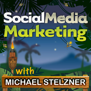 маркетинг на друштвеним мрежама - Мицхаел Стелзнер