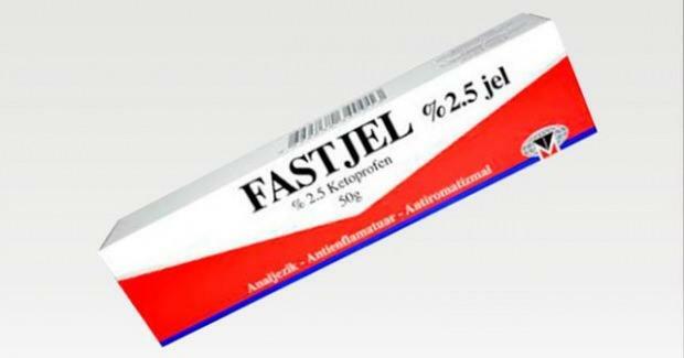 Шта ради Фастјел крема? Како се користи Фастгел крема? Фастгел крема цена 2020