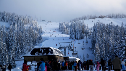 Како доћи до Ски центра Иурдунтепе? Места која треба посетити у Кастамону