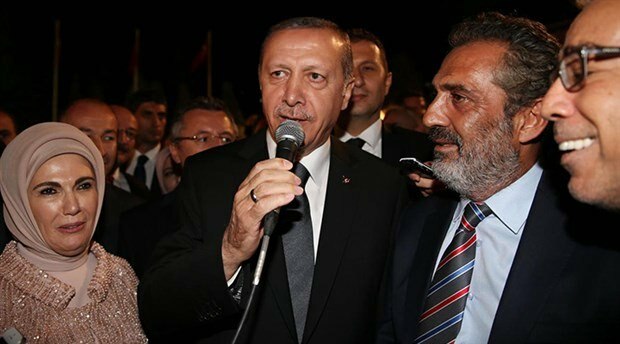Иавуз Бингол и Иззет Иıлдıзхан позивају на заједништво јединства
