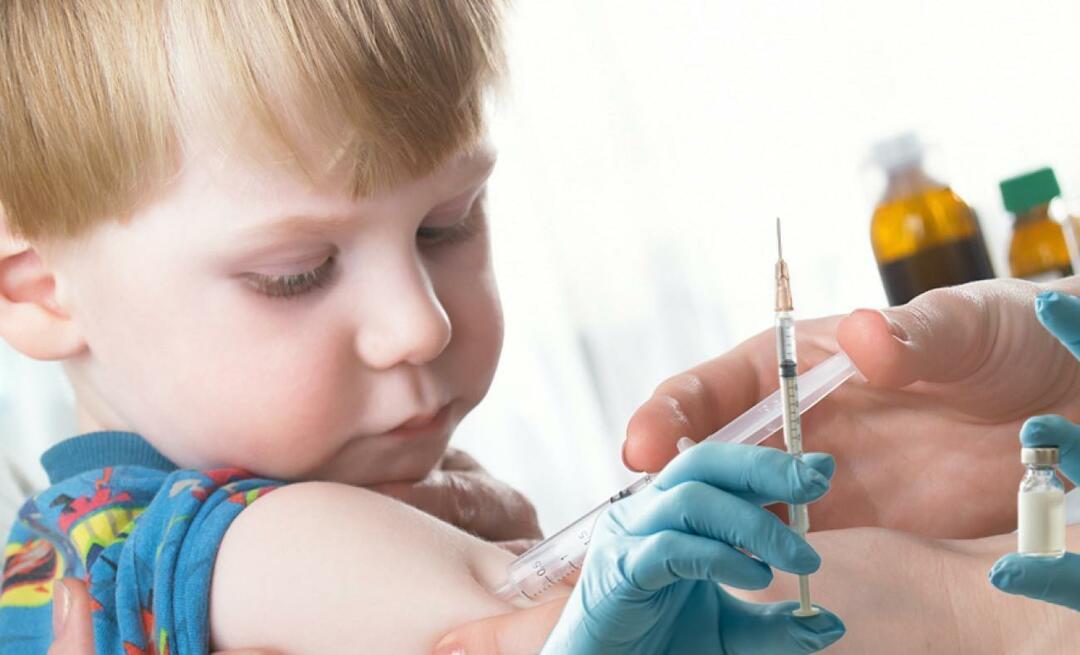 Шта је менингококна вакцина и када се даје? Да ли вакцина против менингокока има нежељене ефекте?