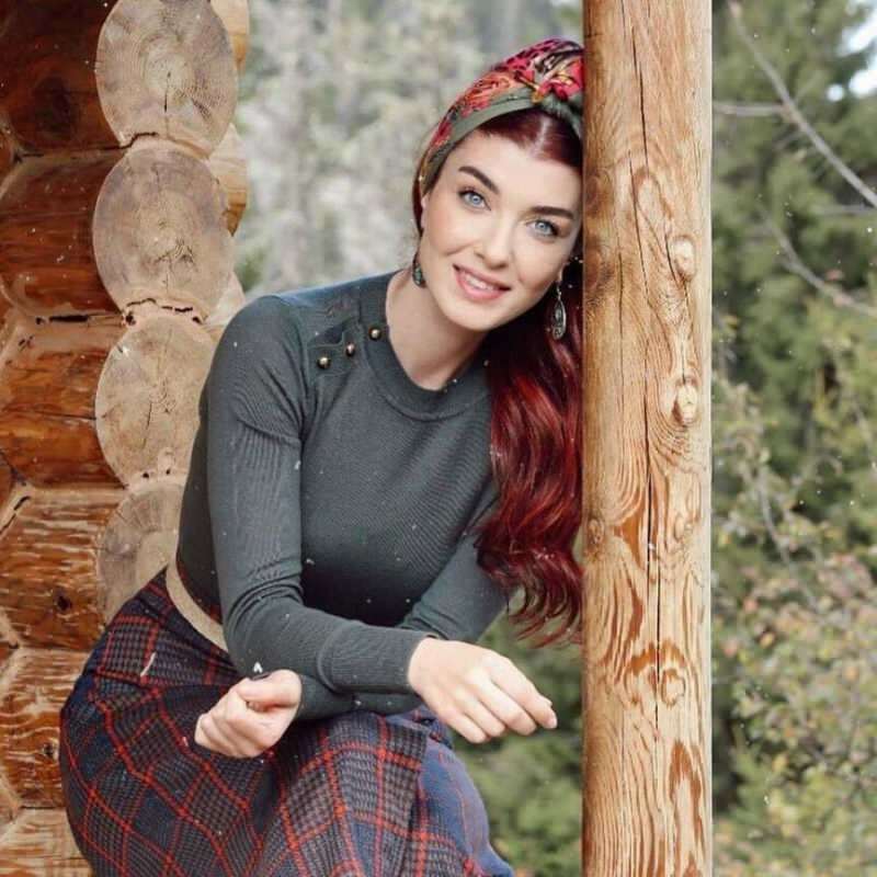 Аслıхан Гунер је најновија Северњача у Првој љубавној серији