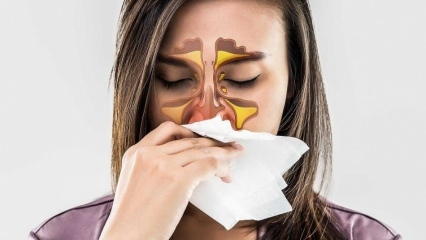 Шта је алергија? Који су симптоми алергијског ринитиса? Колико врста алергија постоји? 
