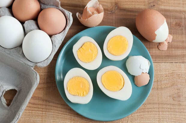 Предности слабо куханог јајета