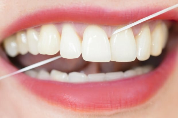 Да ли чачкалице треба користити за чишћење зуба и зуба?