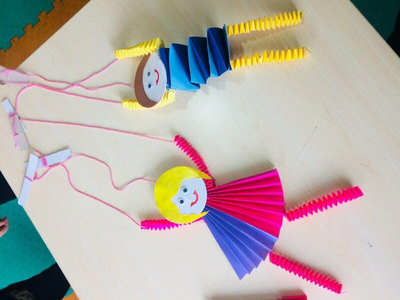 Предшколска уметничка дешавања! 3 уметничке активности које можете да примените пре школе
