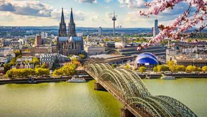 Где да посетите Немачку? Градови које треба посетити у Немачкој