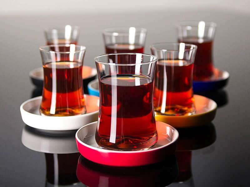 Које су намирнице које не треба конзумирати у сахуру? Пије ли чај на сахур?