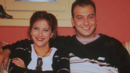 Јансет Пацал и Хакан Иıлмаз заједно су након година!