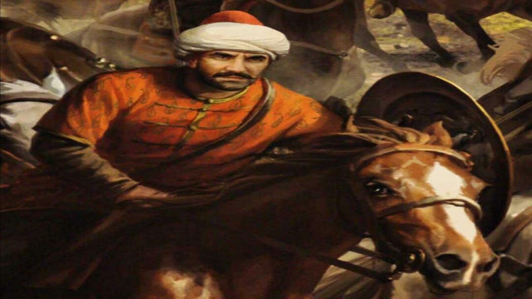 Османски херој који је Европу бацио на колена! Нису заборавили Балабана Хасана стотинама година