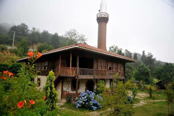 Хемсин џамија