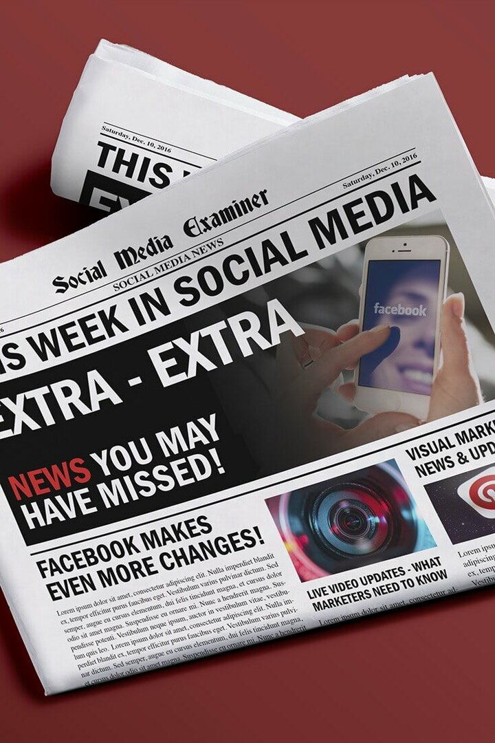 Инстаграм представља нове функције за коментаре: Ове недеље на друштвеним мрежама: Испитивач друштвених медија