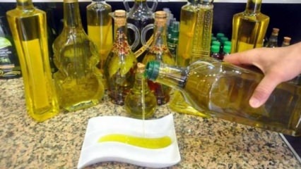 Како се схвата право маслиново уље?
