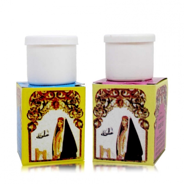 Шта је крема за арапске девојке? Шта ради крема за арапске девојке? Како се користи арапска крема за девојчице?