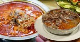 Где попити најбољу супу од касача у Истанбулу? Где јести најбољу супу од касача?