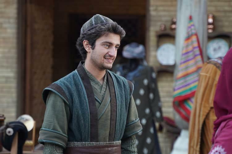 Глумци ТВ серије Мали геније Ибн-и Сина
