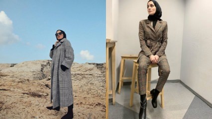 Новосезонски модели хаљина са хиџабом