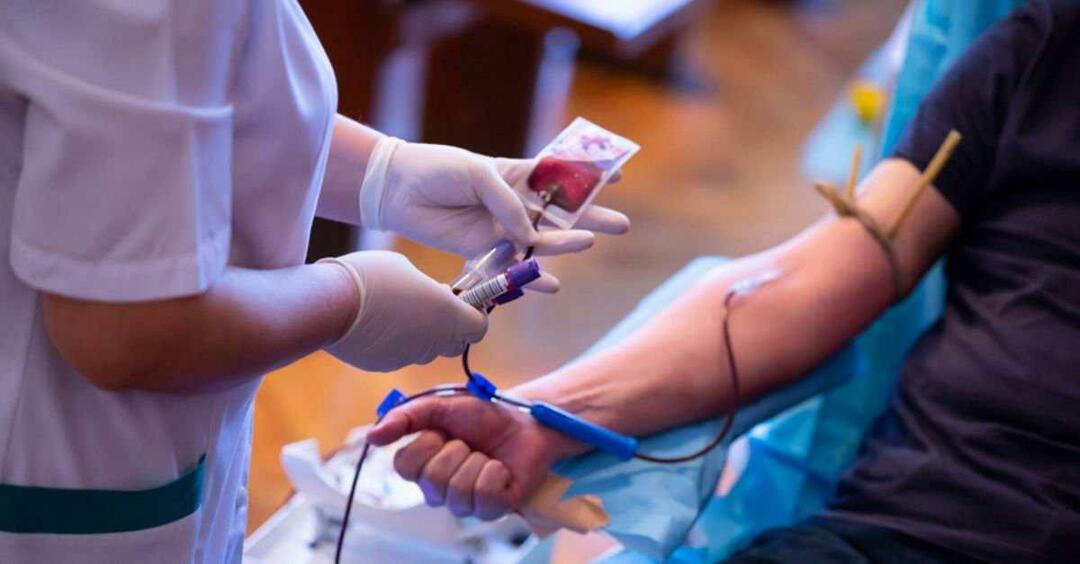 Да ли давање крви током поста прекида пост? Одговор од Диианета