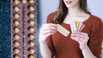 Да ли менструална пилула спречава трудноћу? Шта је таблета Примолут, шта ради?