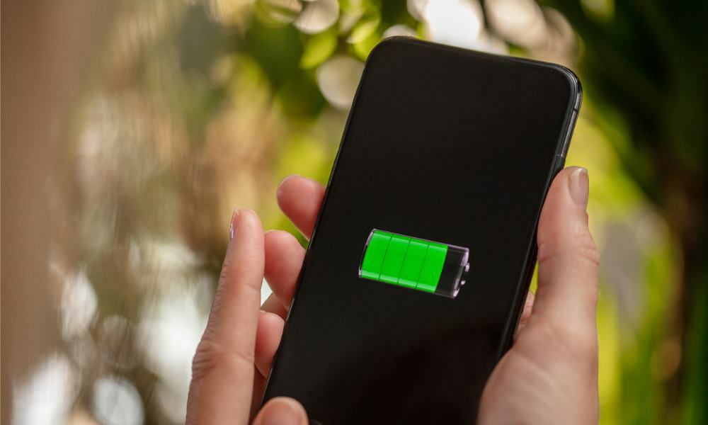 Како проверити здравље батерије на Андроиду