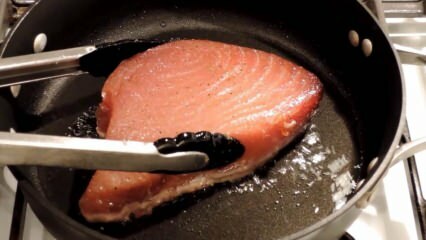 Шта је туна и како се кува? Ево рецепта за печење туне