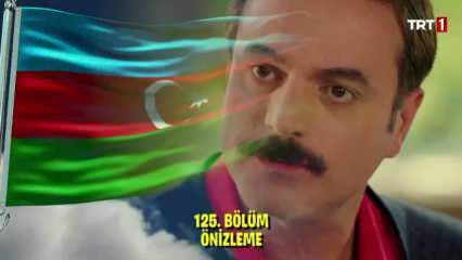 Азербејџански говор Уфука Озкана са најеженом кнедлом!
