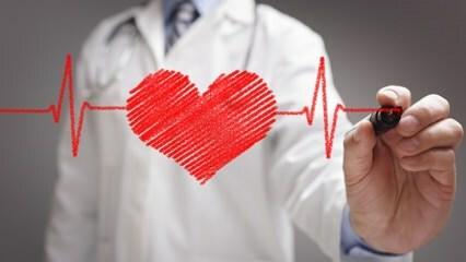 Ствари које треба знати о болестима срца
