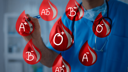 Шта је дијета крвних група? Како се то ради?