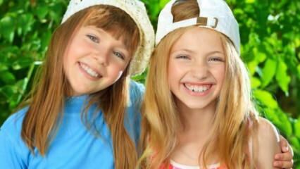 Летњи модели шешира за девојчице и дечаке