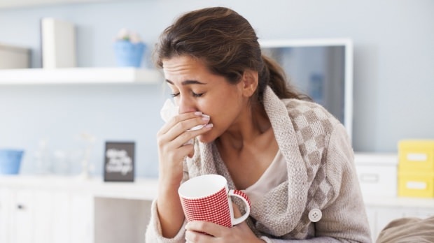 Који су симптоми болести грипа? Како се штити од грипе?